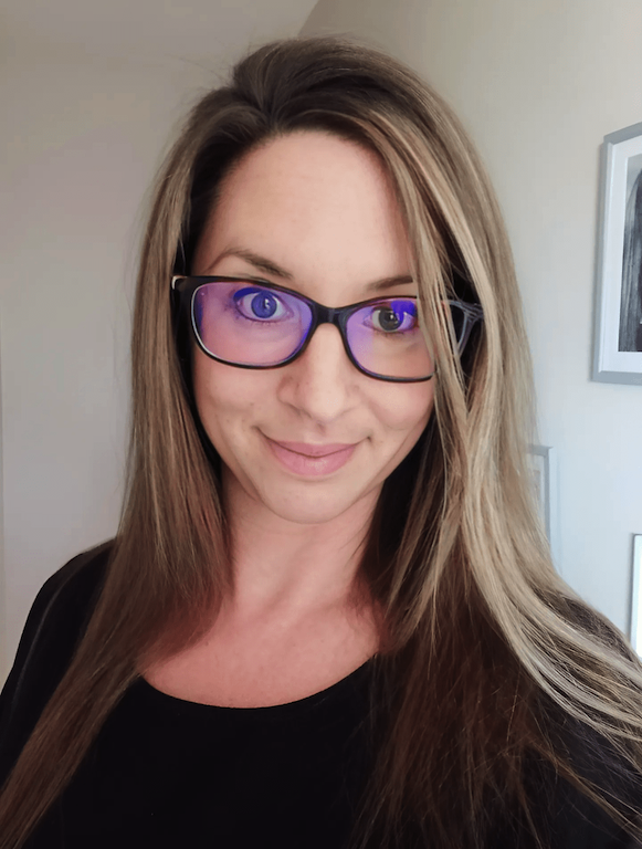 A Photo of Leisa Brett